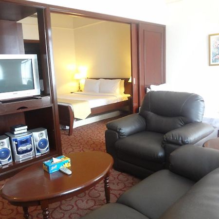 Imbi Private Unite At Times Square Kuala Lumpur Appartement Buitenkant foto