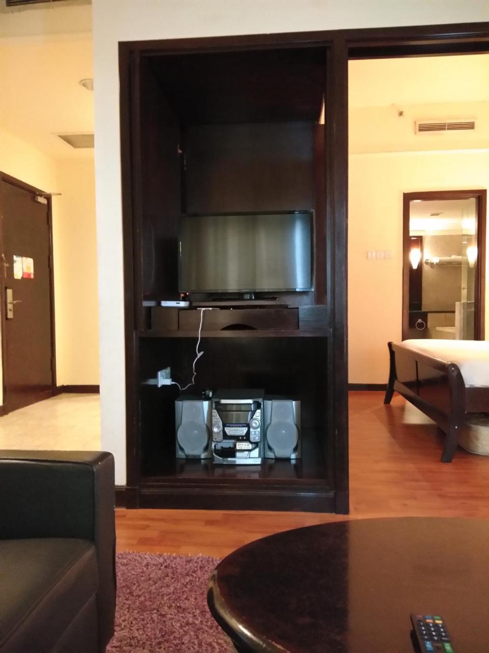 Imbi Private Unite At Times Square Kuala Lumpur Appartement Buitenkant foto