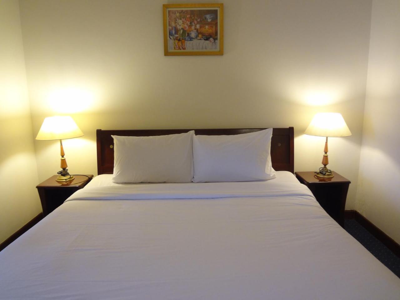 Imbi Private Unite At Times Square Kuala Lumpur Appartement Buitenkant foto