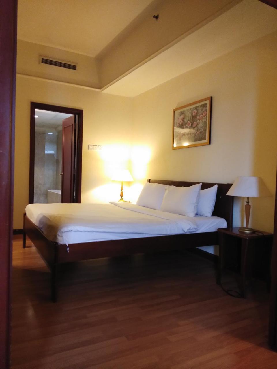 Imbi Private Unite At Times Square Kuala Lumpur Appartement Buitenkant foto