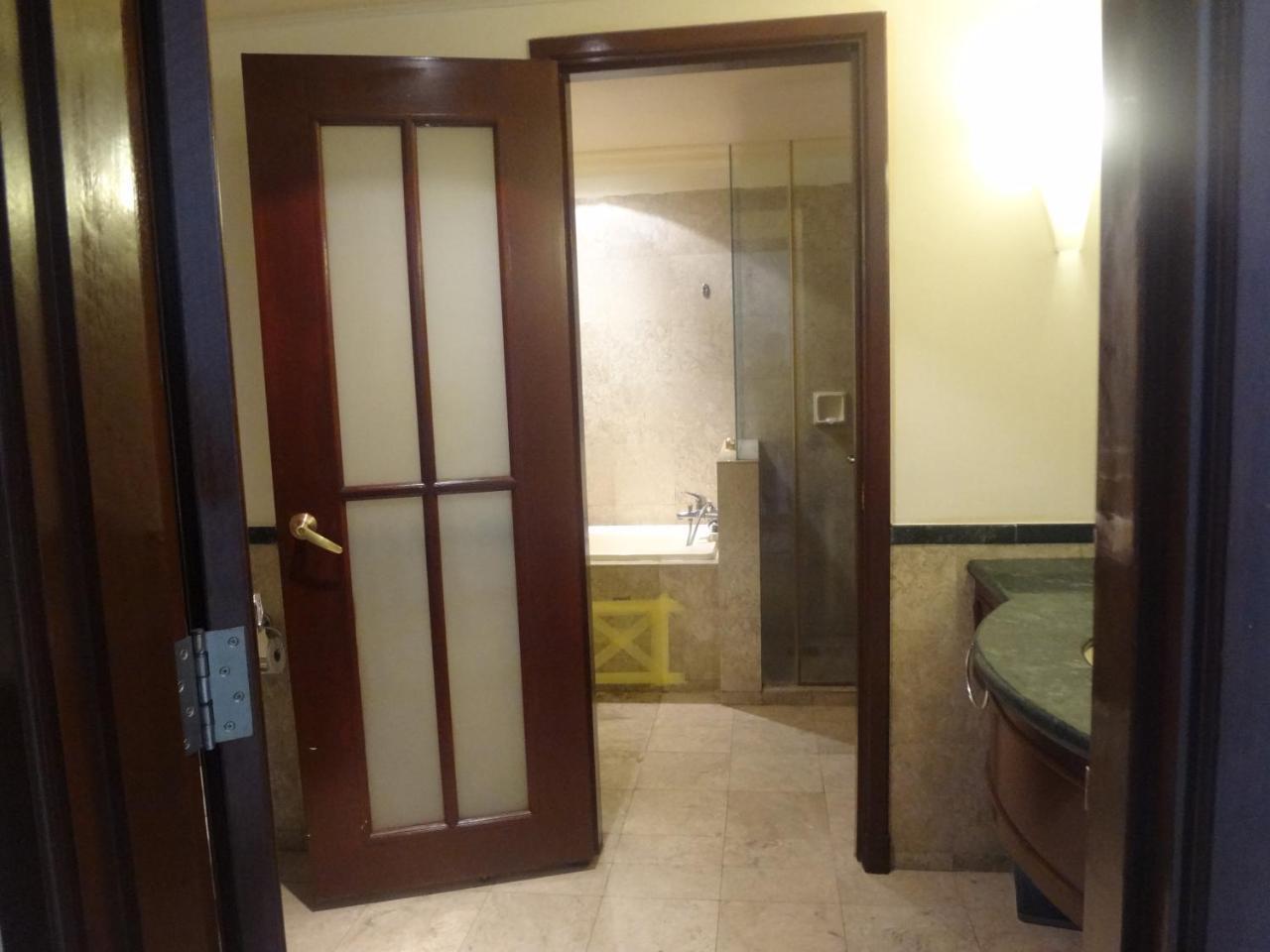 Imbi Private Unite At Times Square Kuala Lumpur Appartement Buitenkant foto