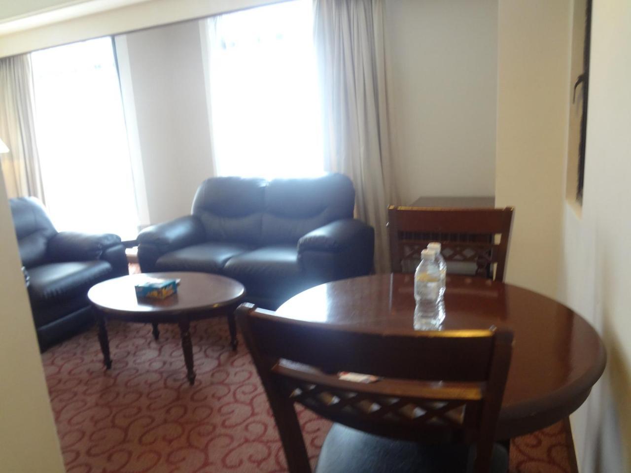 Imbi Private Unite At Times Square Kuala Lumpur Appartement Buitenkant foto