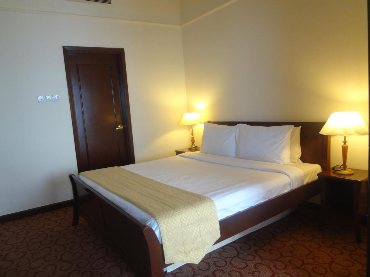 Imbi Private Unite At Times Square Kuala Lumpur Appartement Buitenkant foto